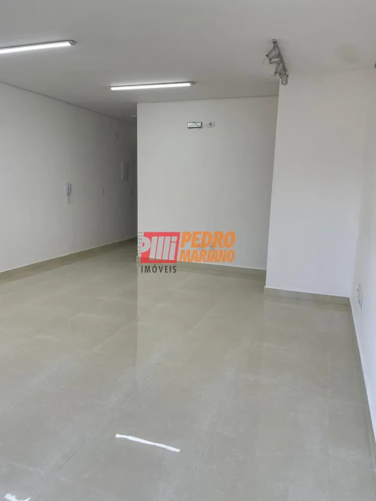 Sala-Conjunto, 35 m² - Foto 7
