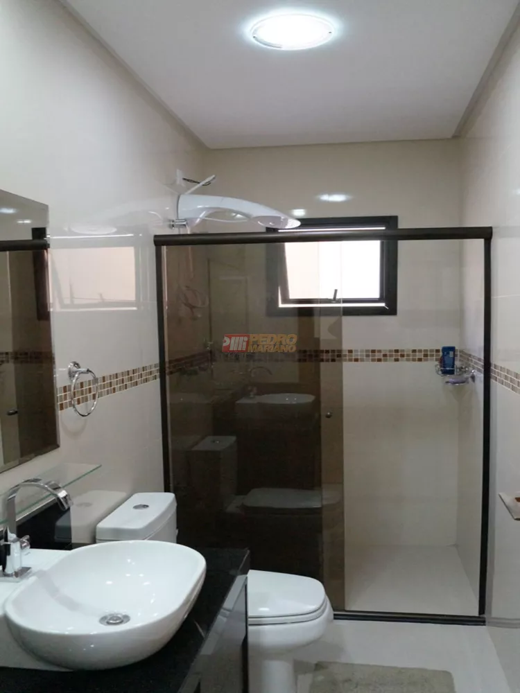 Sobrado, 3 quartos, 247 m² - Foto 26