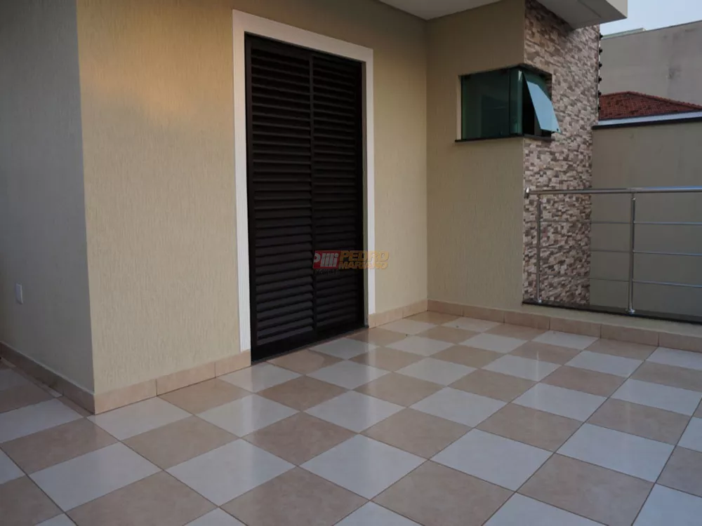 Sobrado, 3 quartos, 247 m² - Foto 21