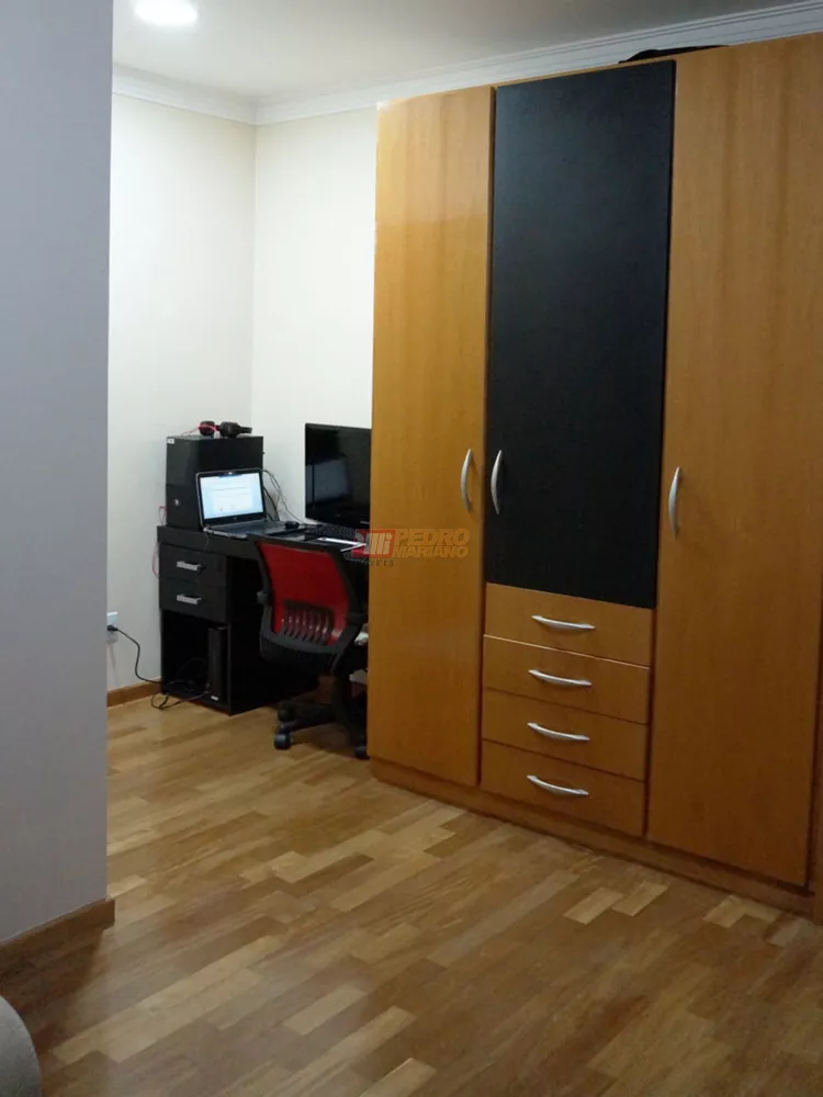 Sobrado, 3 quartos, 247 m² - Foto 13