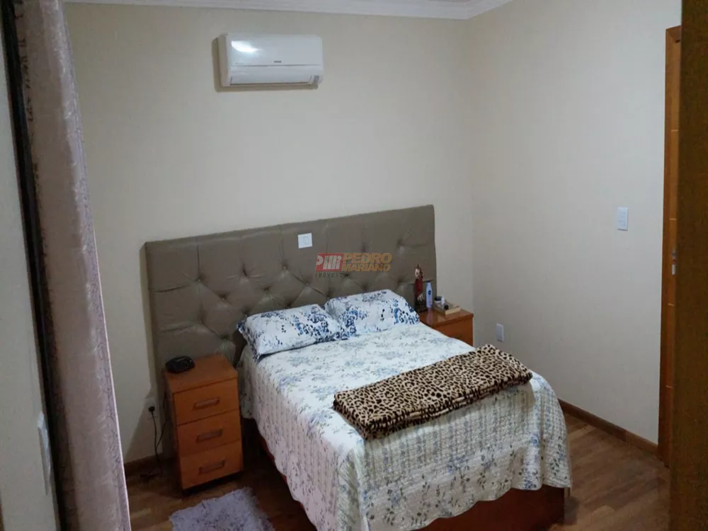 Sobrado, 3 quartos, 247 m² - Foto 8