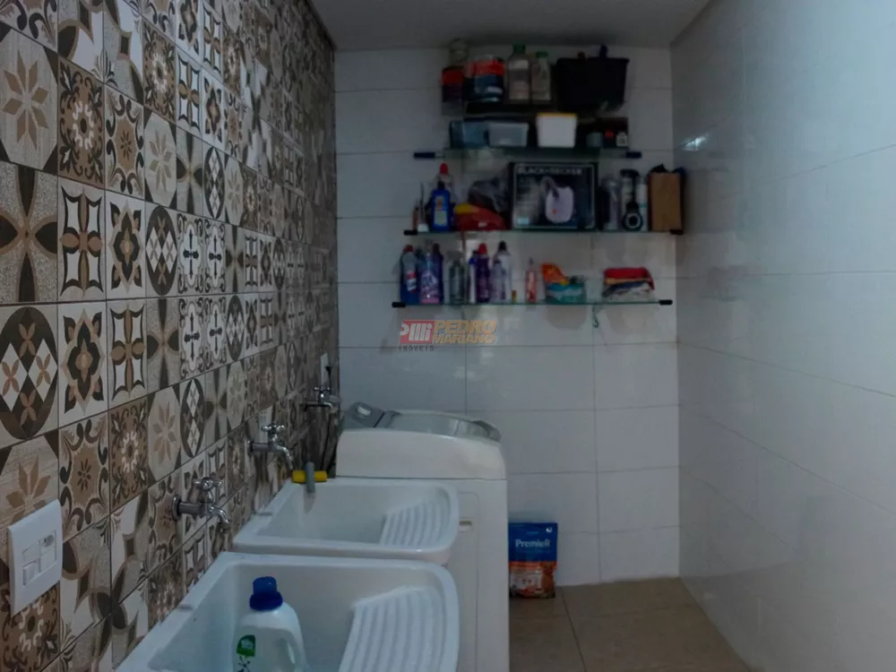 Sobrado, 3 quartos, 247 m² - Foto 17