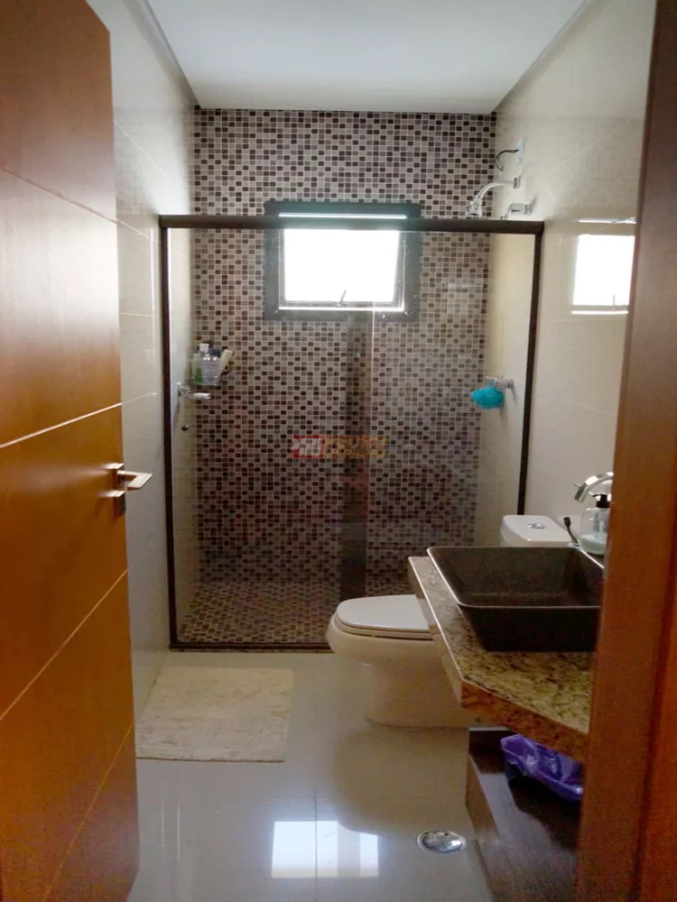 Sobrado, 3 quartos, 247 m² - Foto 25