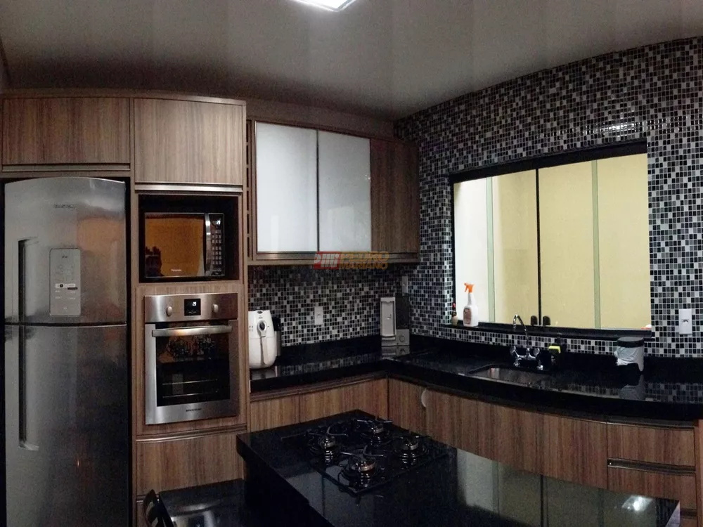 Sobrado, 3 quartos, 247 m² - Foto 18