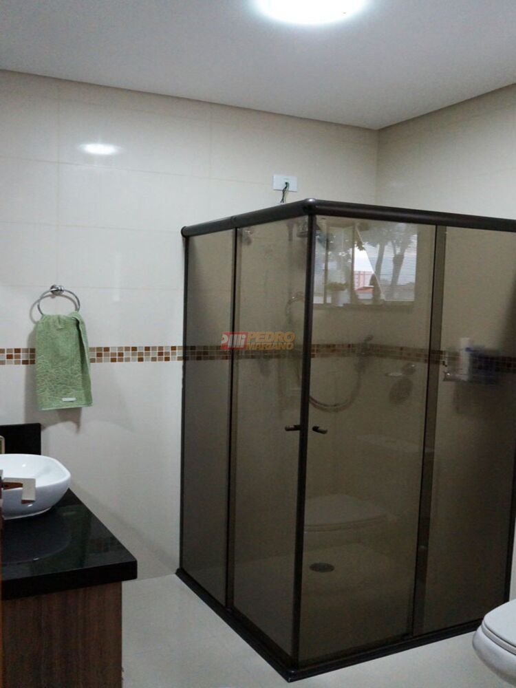 Sobrado, 3 quartos, 247 m² - Foto 27