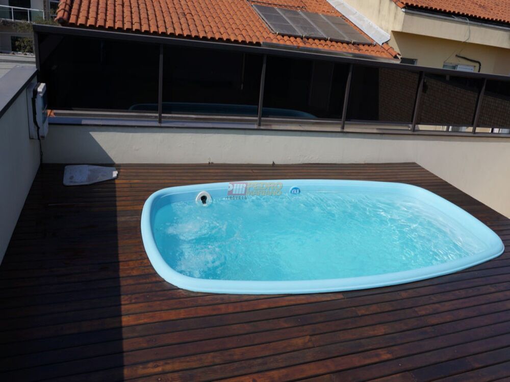 Sobrado, 3 quartos, 247 m² - Foto 22