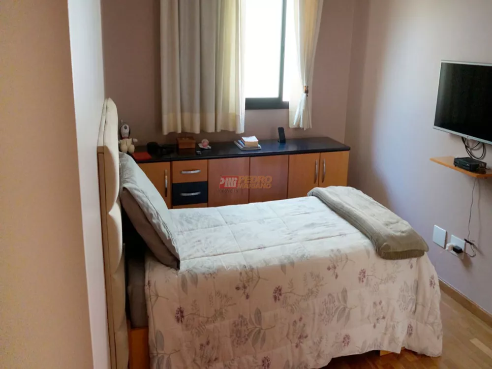 Sobrado, 3 quartos, 247 m² - Foto 11