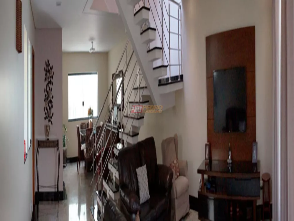 Sobrado, 3 quartos, 247 m² - Foto 5