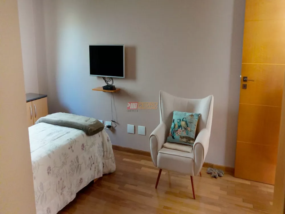 Sobrado, 3 quartos, 247 m² - Foto 10