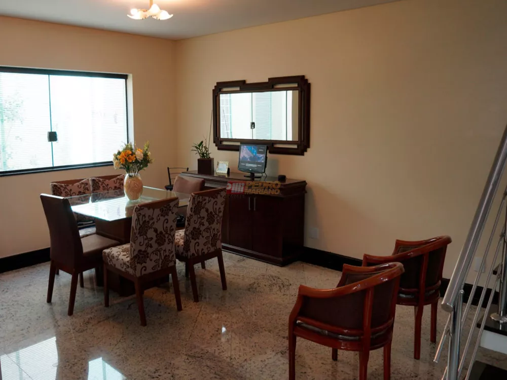 Sobrado, 3 quartos, 247 m² - Foto 6