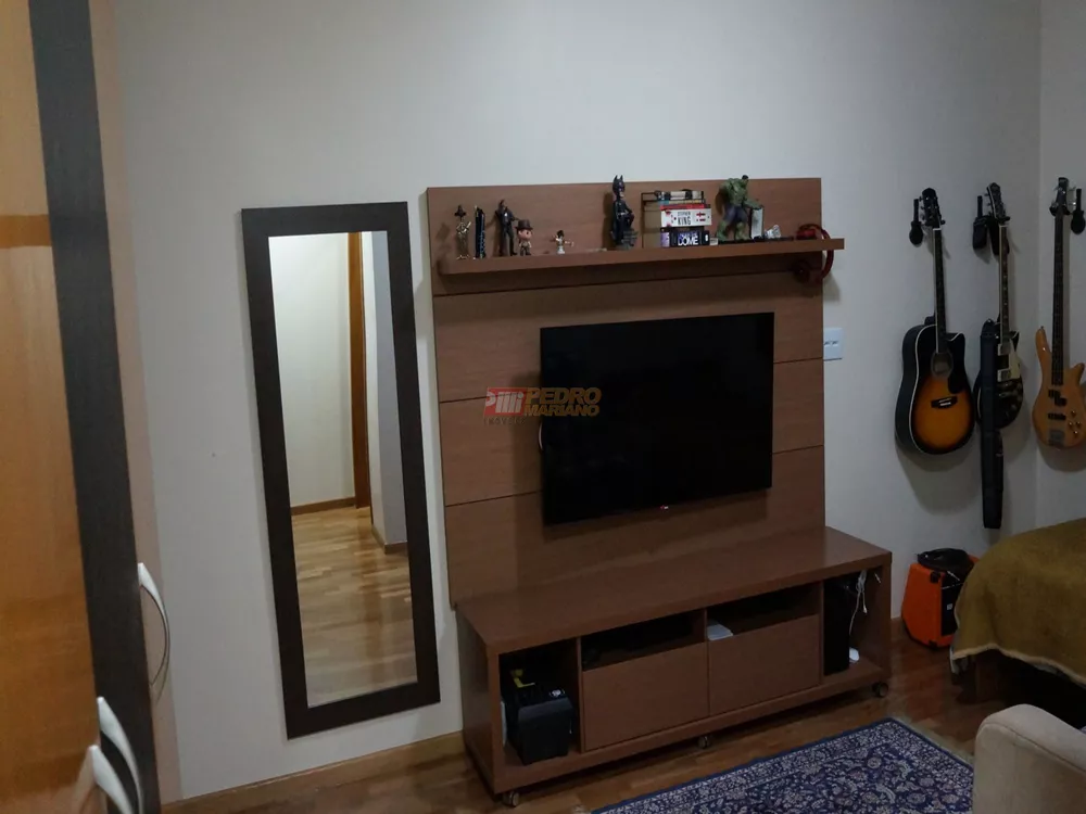 Sobrado, 3 quartos, 247 m² - Foto 4