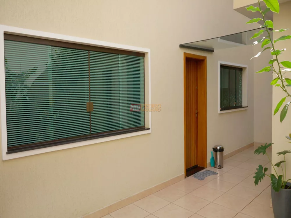 Sobrado, 3 quartos, 247 m² - Foto 24