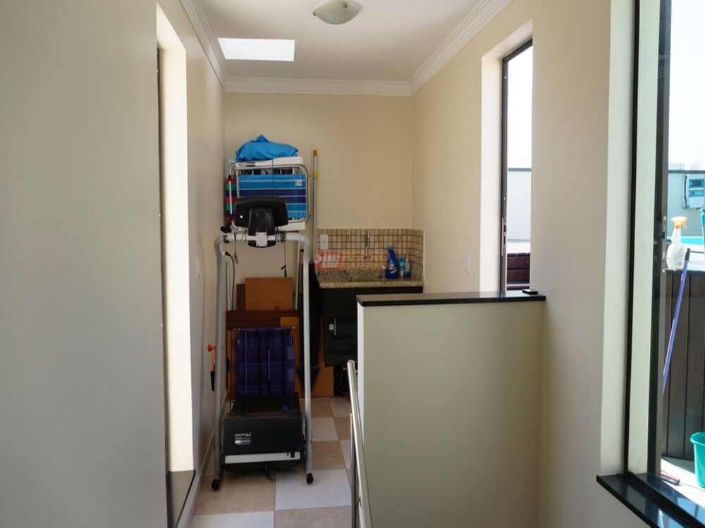 Sobrado, 3 quartos, 247 m² - Foto 19