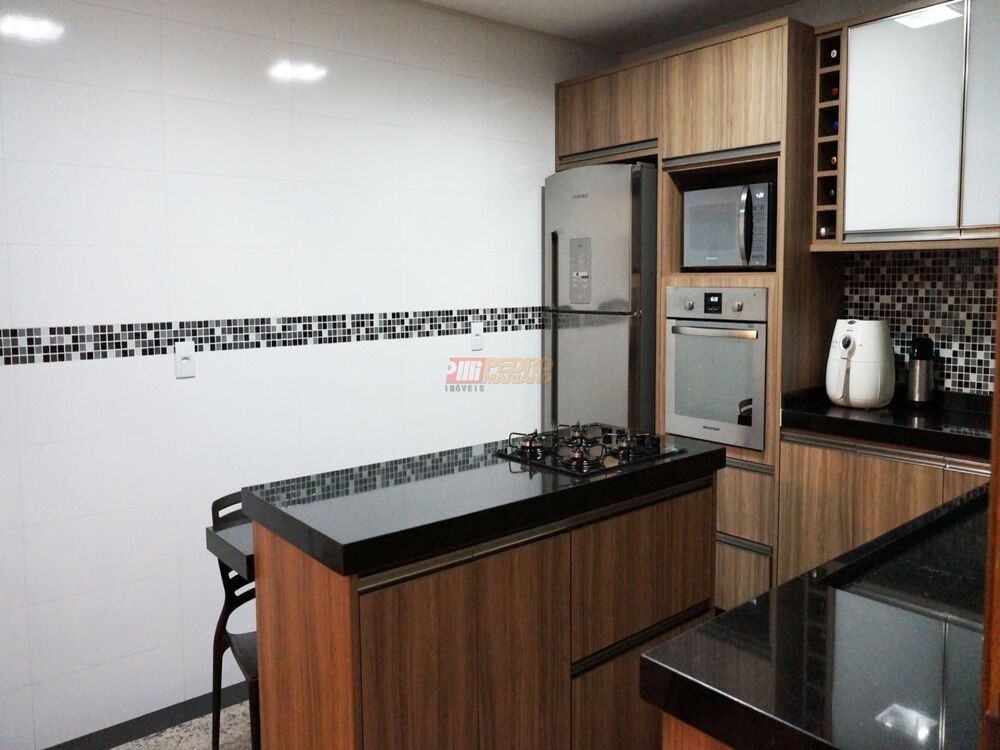 Sobrado, 3 quartos, 247 m² - Foto 15