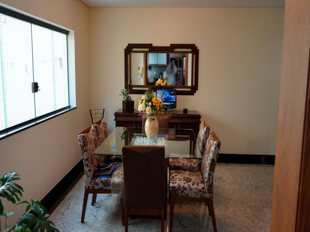 Sobrado, 3 quartos, 247 m² - Foto 7