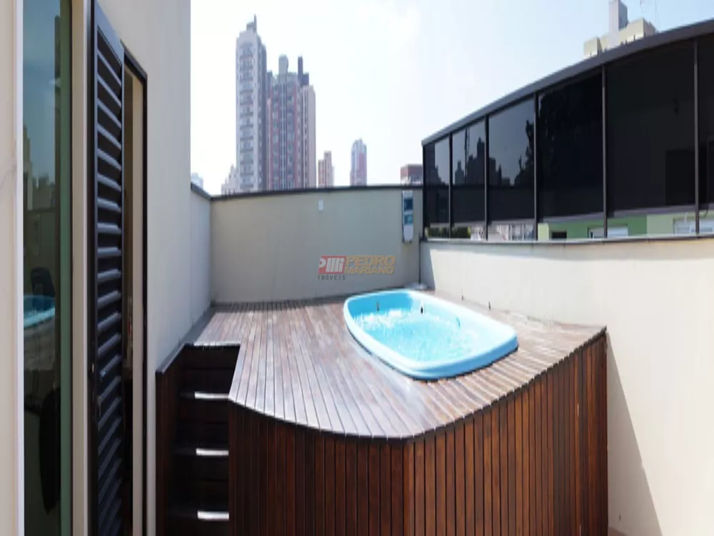 Sobrado, 3 quartos, 247 m² - Foto 23