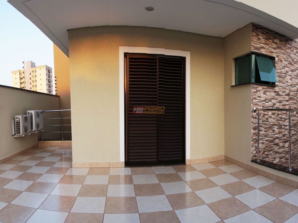 Sobrado, 3 quartos, 247 m² - Foto 20