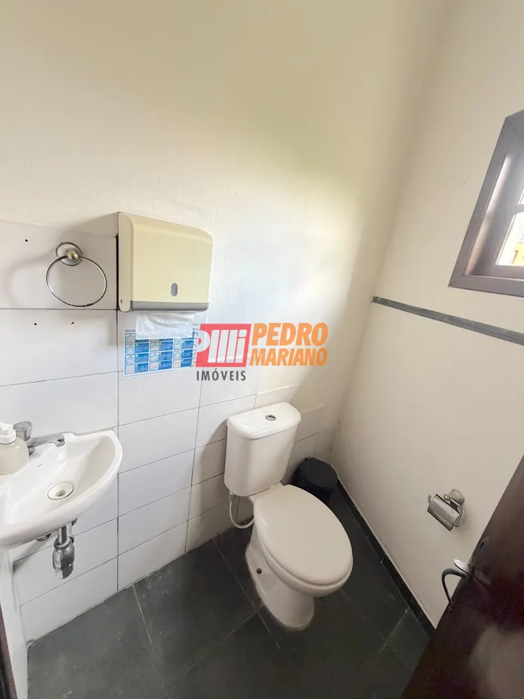 Sobrado, 4 quartos, 229 m² - Foto 10