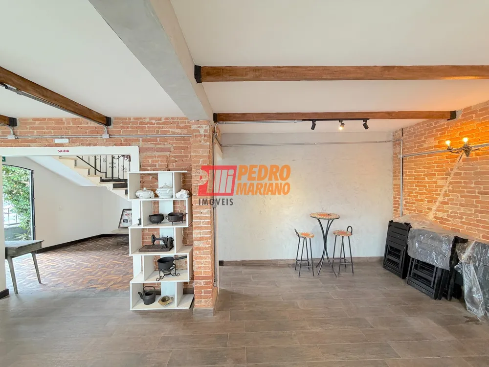 Sobrado, 4 quartos, 229 m² - Foto 5