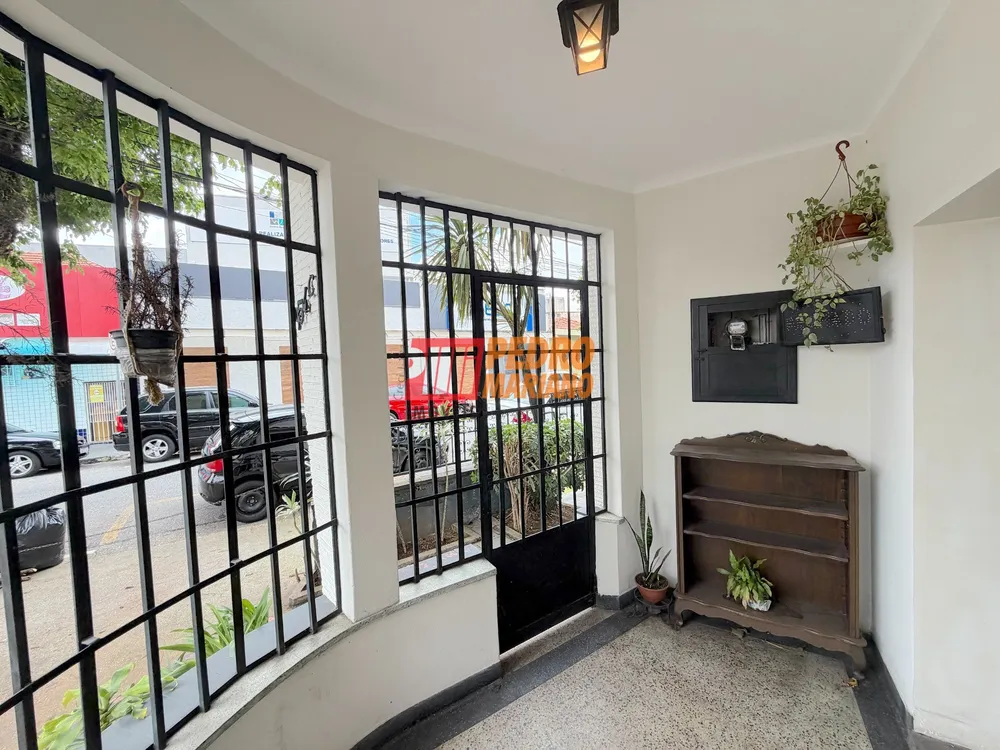 Sobrado, 4 quartos, 229 m² - Foto 6