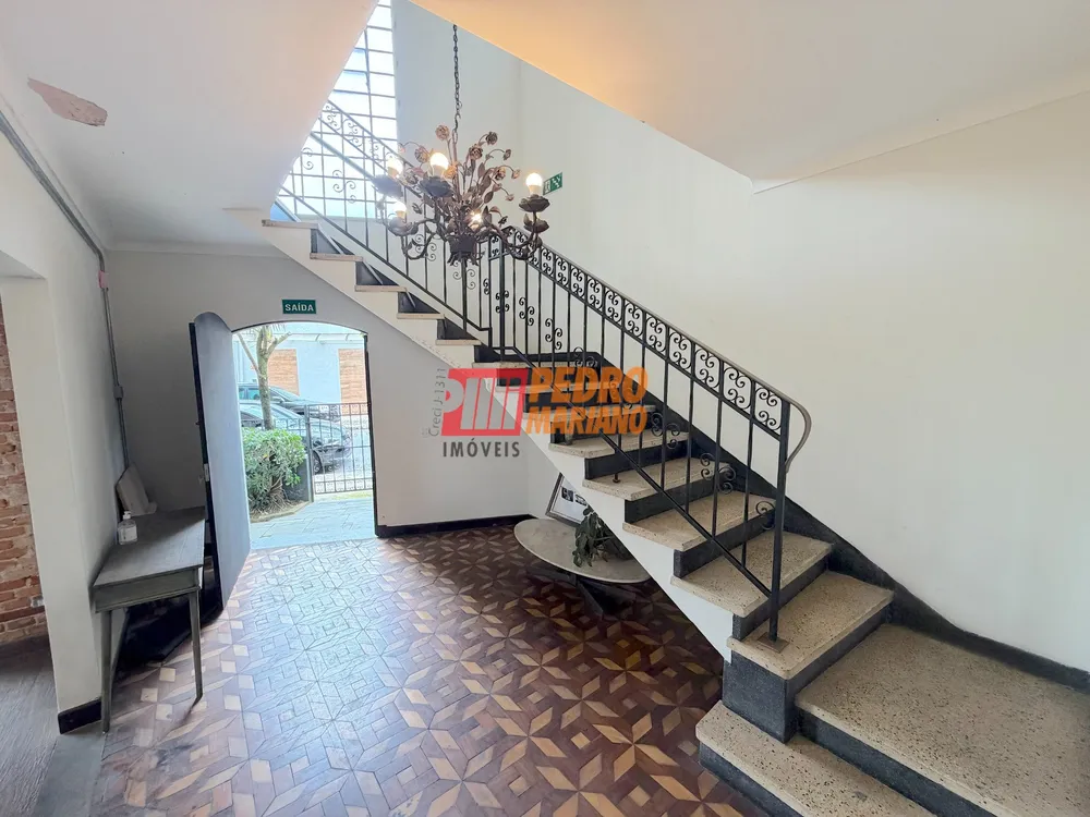 Sobrado, 4 quartos, 229 m² - Foto 7