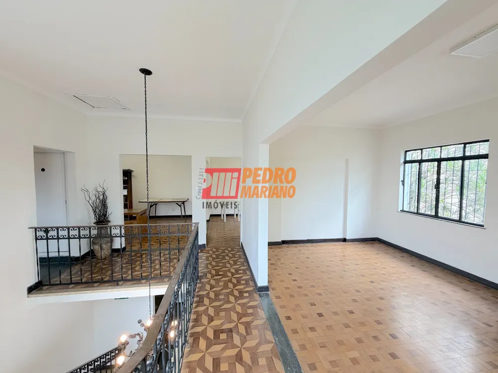 Sobrado, 4 quartos, 229 m² - Foto 8