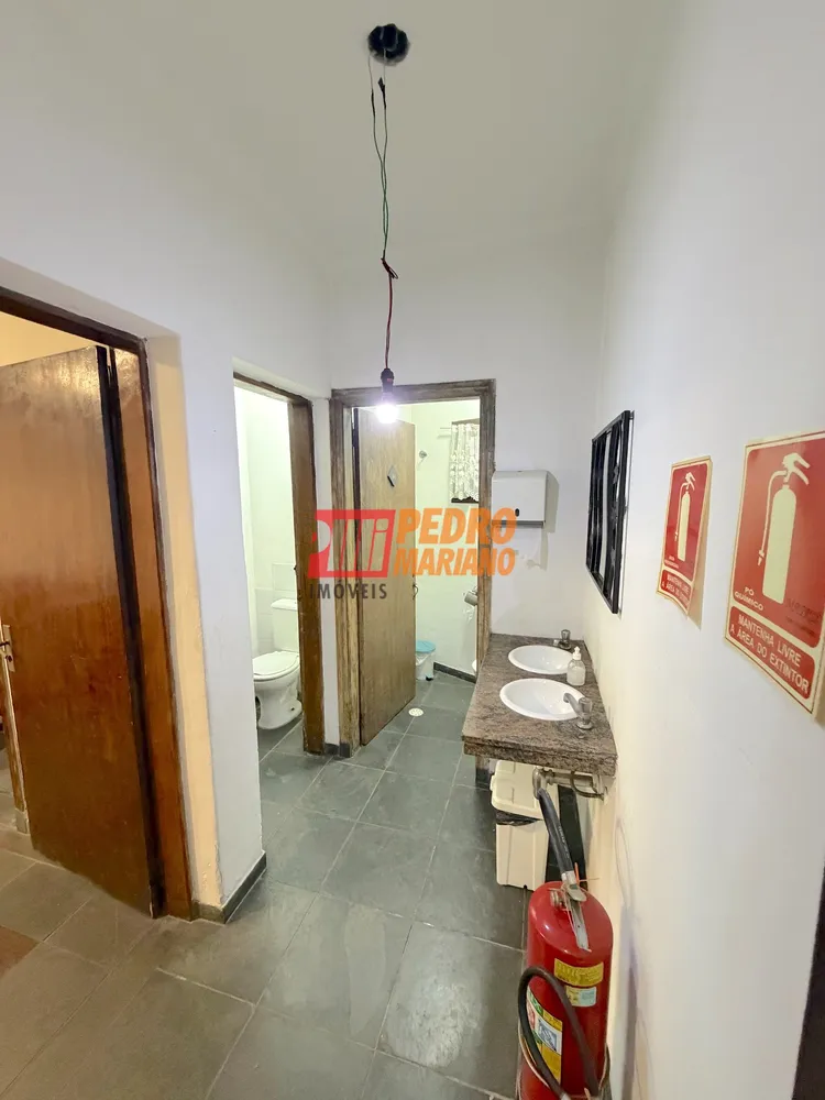 Sobrado, 4 quartos, 229 m² - Foto 12