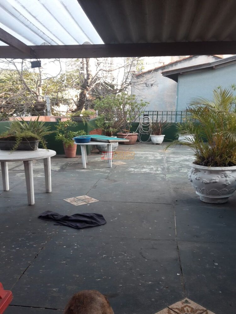 Sobrado, 4 quartos, 229 m² - Foto 1