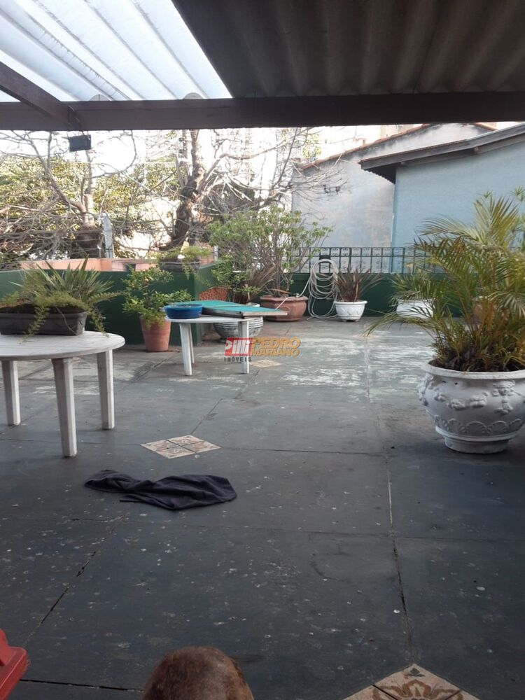 Sobrado, 4 quartos, 229 m² - Foto 2