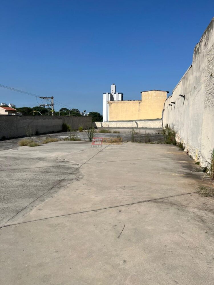 Terreno, 750 m² - Foto 1