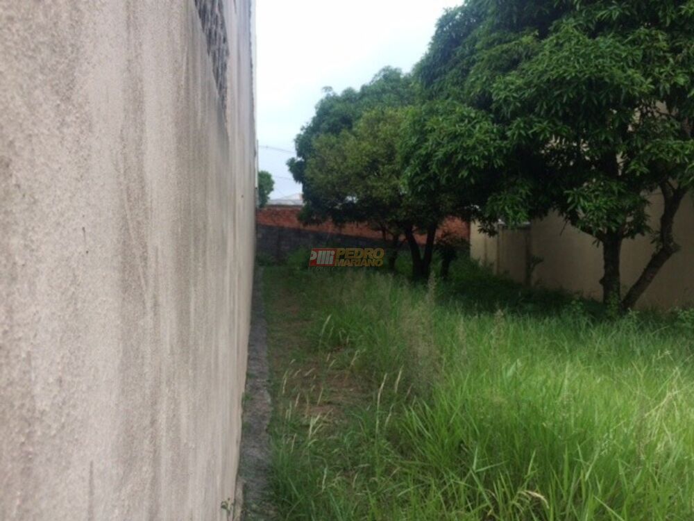 Loteamento e Condomínio, 263 m² - Foto 1