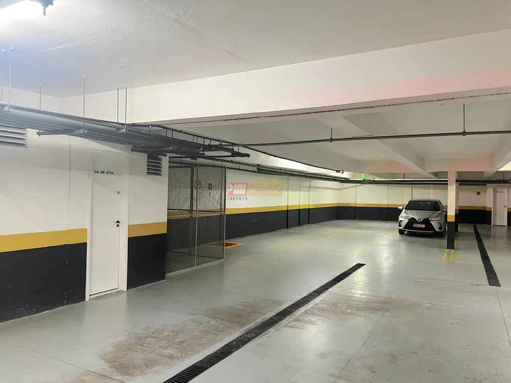 Apartamento, 3 quartos, 133 m² - Foto 16