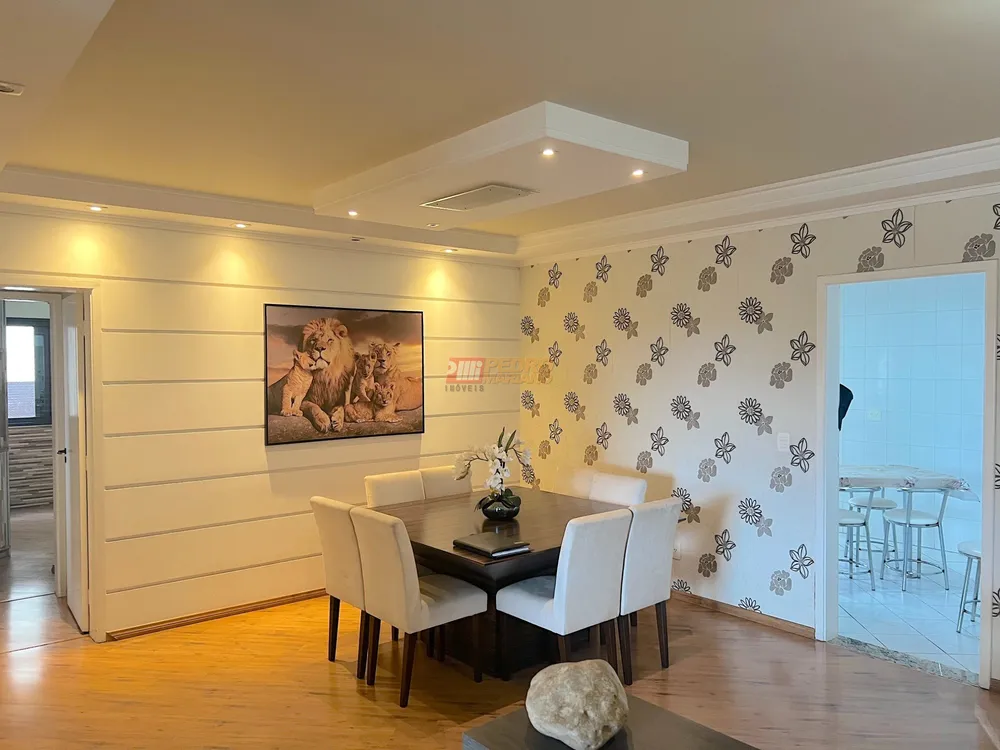 Apartamento, 3 quartos, 133 m² - Foto 1