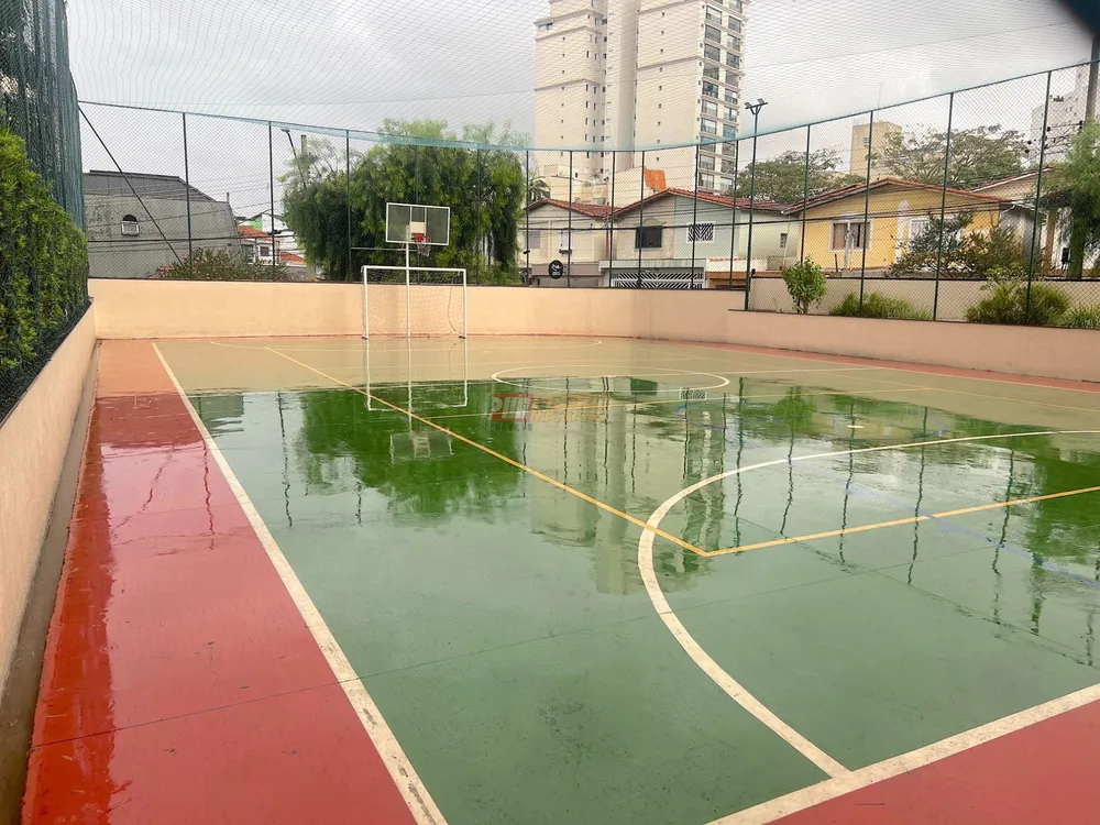 Apartamento, 3 quartos, 133 m² - Foto 12
