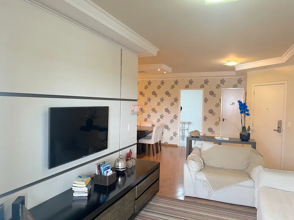 Apartamento, 3 quartos, 133 m² - Foto 3