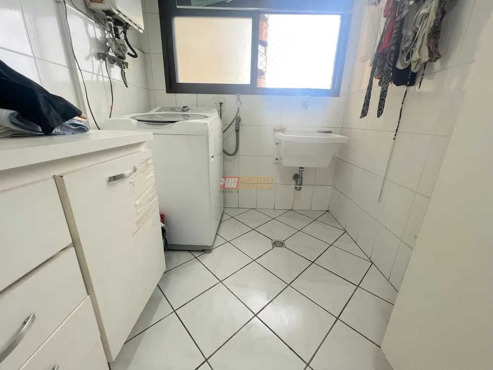 Apartamento, 3 quartos, 133 m² - Foto 7