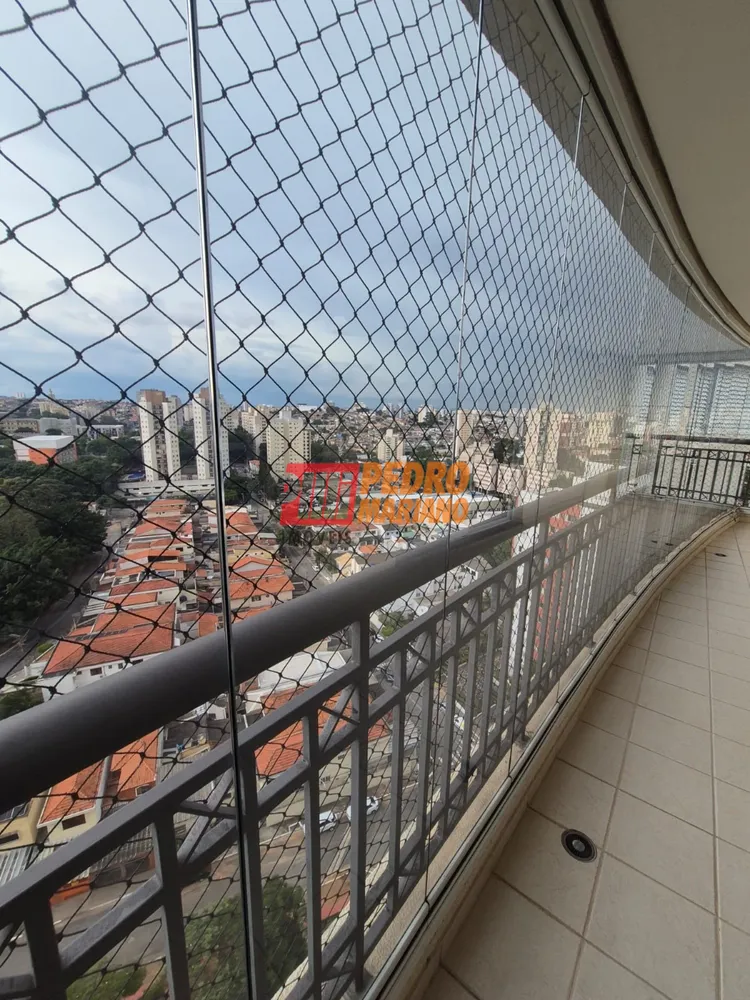 Apartamento, 4 quartos, 132 m² - Foto 11