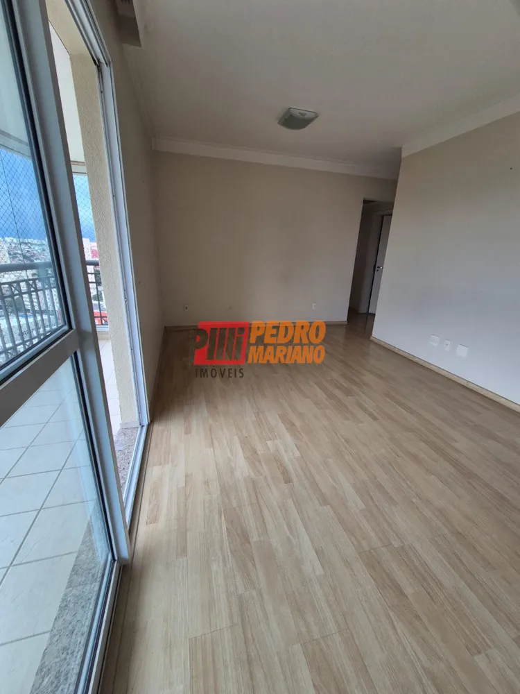 Apartamento, 4 quartos, 132 m² - Foto 5