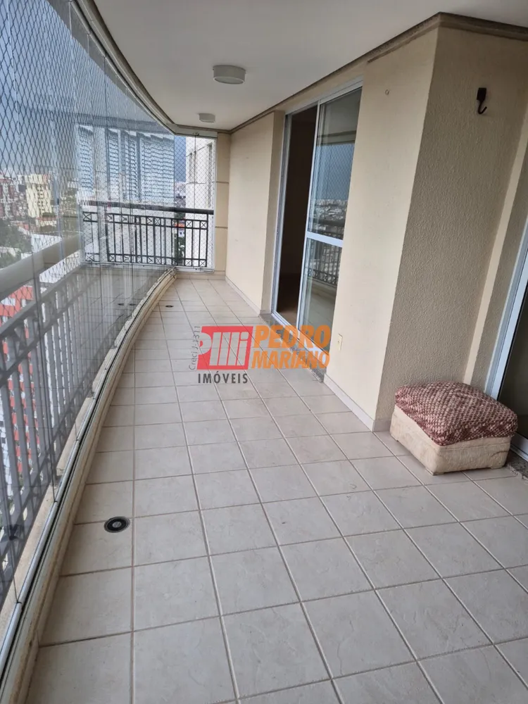 Apartamento, 4 quartos, 132 m² - Foto 3