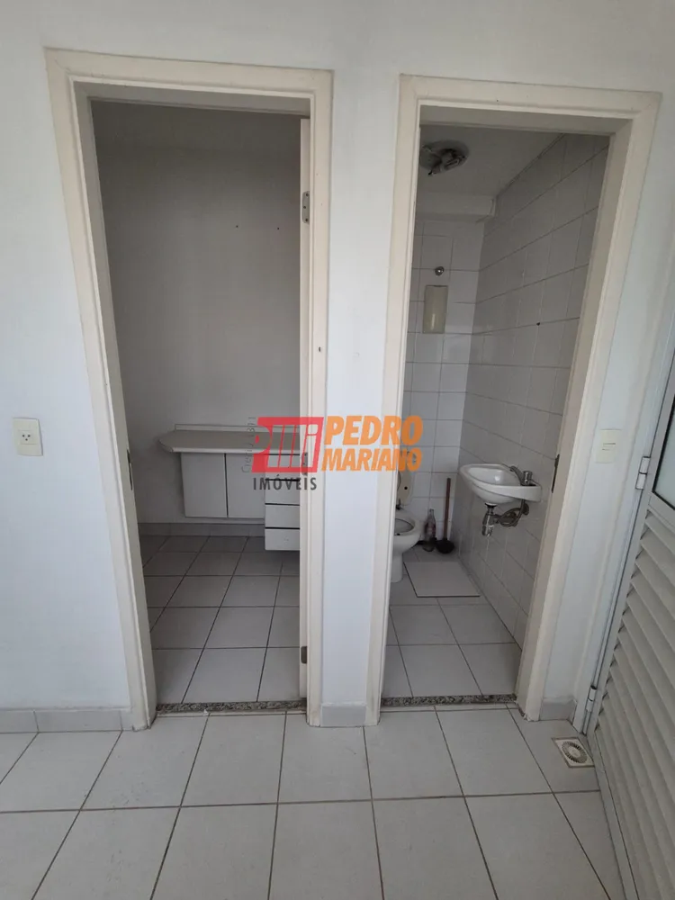 Apartamento, 4 quartos, 132 m² - Foto 1