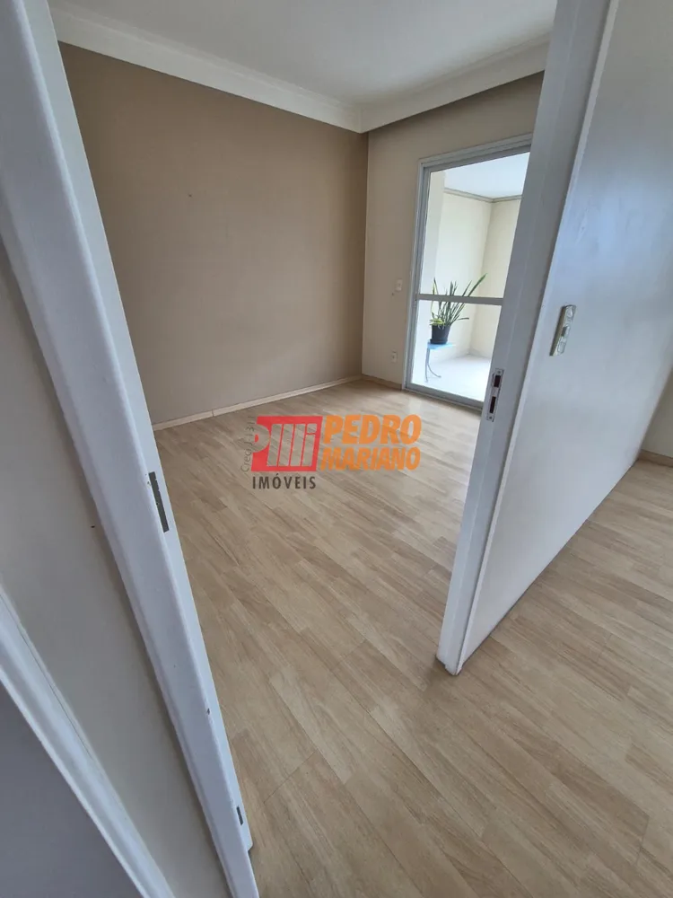 Apartamento, 4 quartos, 132 m² - Foto 4