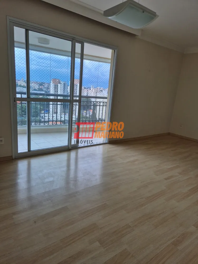 Apartamento, 4 quartos, 132 m² - Foto 12