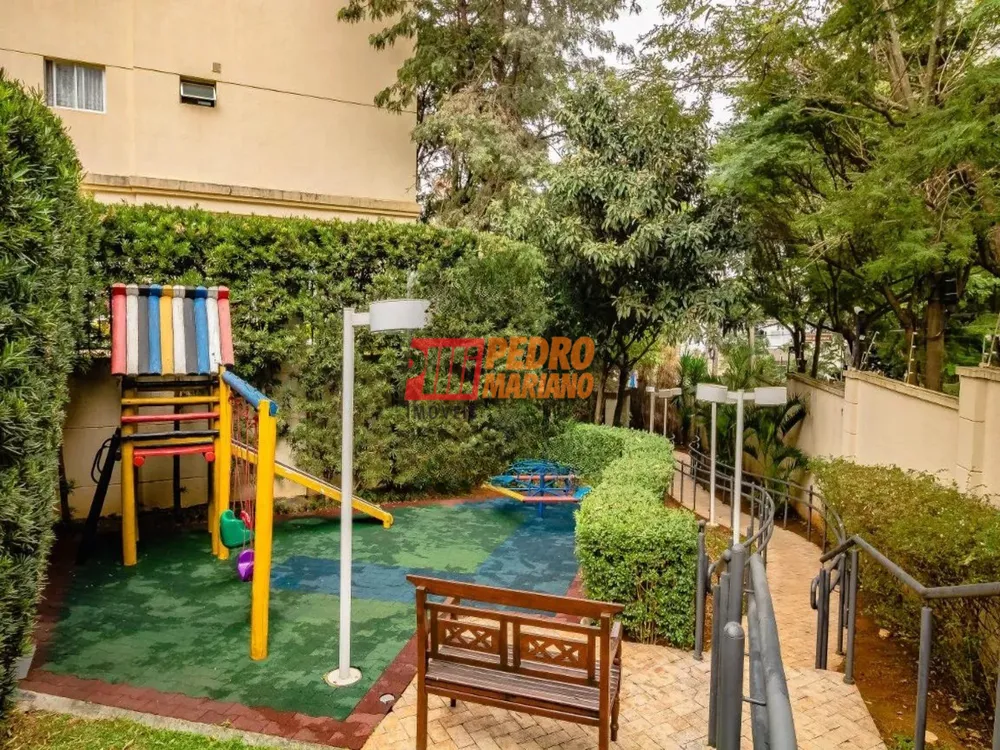 Apartamento, 4 quartos, 132 m² - Foto 2