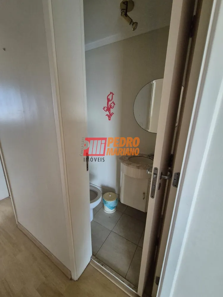 Apartamento, 4 quartos, 132 m² - Foto 8