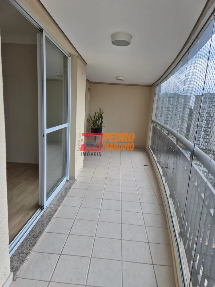 Apartamento, 4 quartos, 132 m² - Foto 10