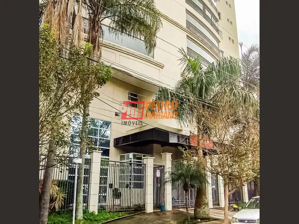 Apartamento, 4 quartos, 132 m² - Foto 9