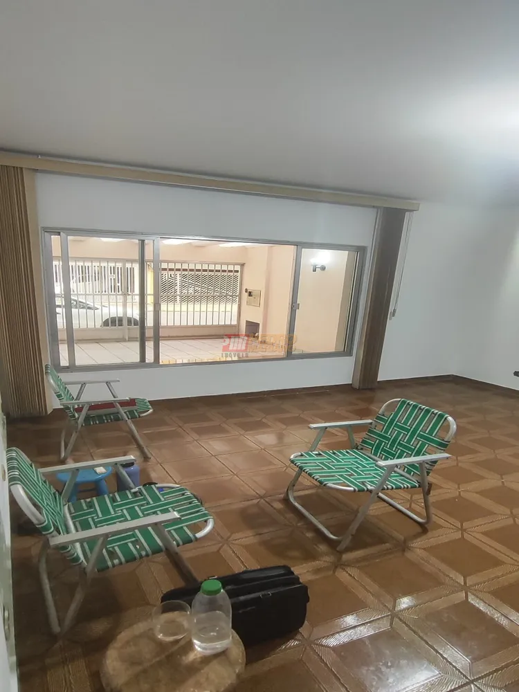 Sobrado, 3 quartos, 240 m² - Foto 1
