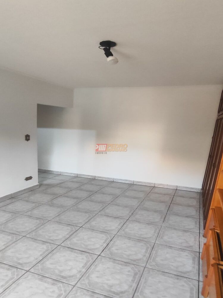 Sobrado, 3 quartos, 240 m² - Foto 4