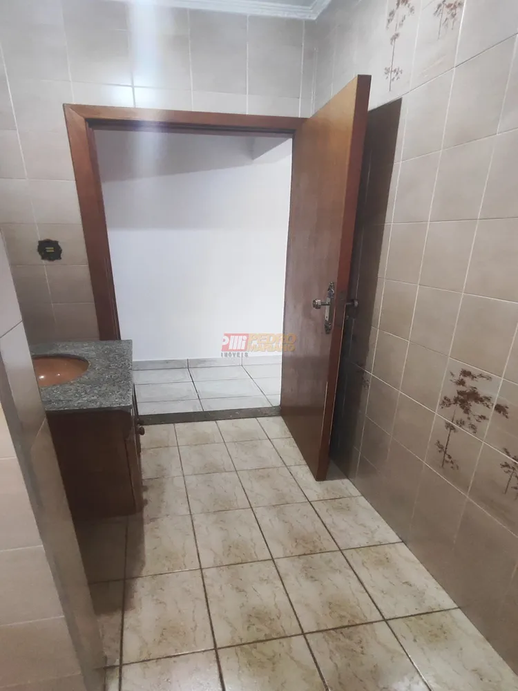 Sobrado, 3 quartos, 240 m² - Foto 8