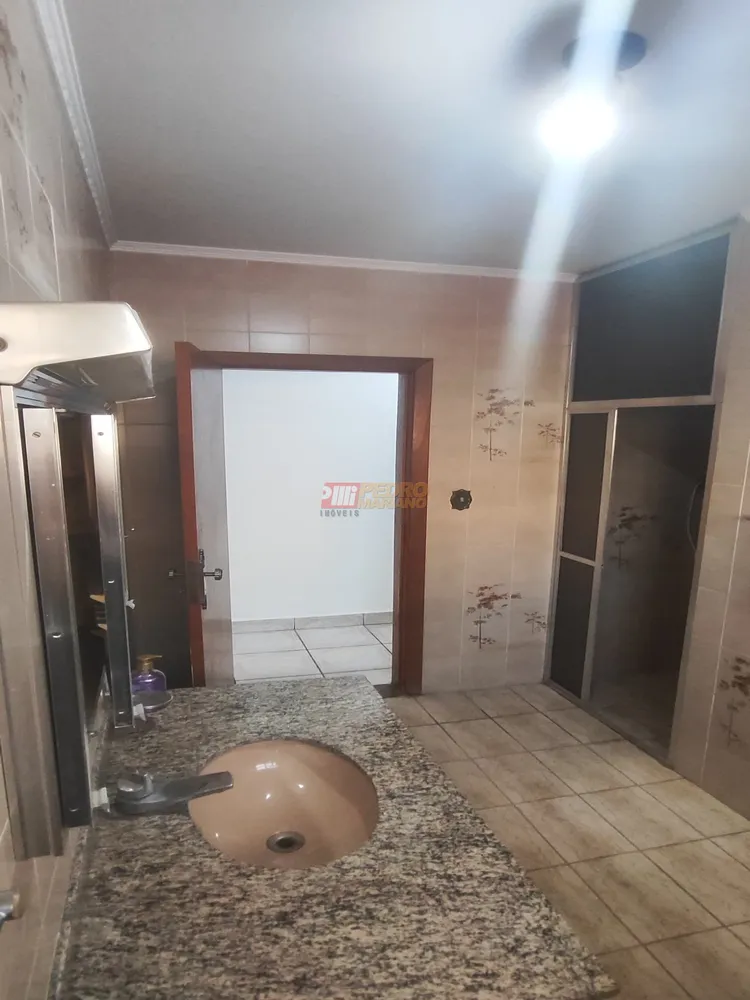 Sobrado, 3 quartos, 240 m² - Foto 6